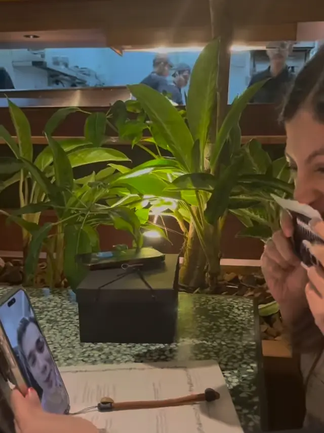 Sarah Keihl Hamil Anak Pertama
