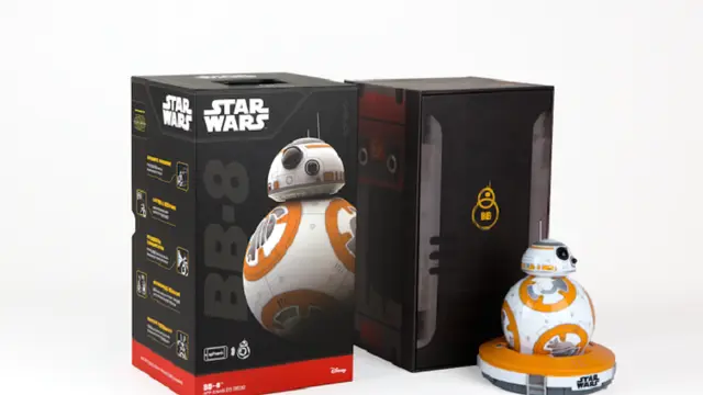 Droid BB-8