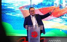 BRIN Dorong Kemitraan Publik-Swasta untuk Perkuat Armada Kapal Riset Nasional