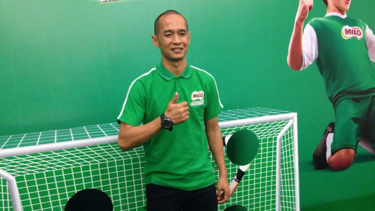 Kurniawan Dwi Yulianto