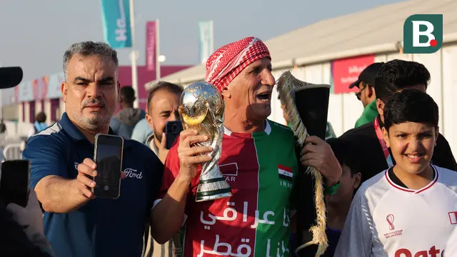 Arab Saudi, Piala Dunia 2022