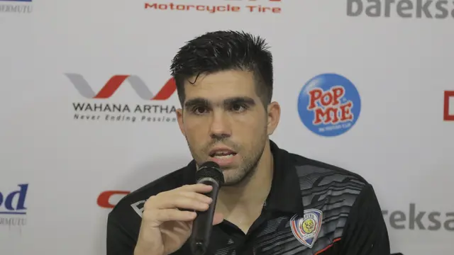 Fabiano Beltrame