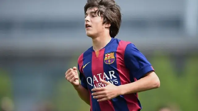 Pablo Moreno (Barcelona)