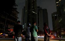 Jakarta Berhasil Kurangi Emisi Karbon Hingga 54 Ton Setelah Pemadaman Lampu Serentak Selama 1 Jam