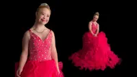 The Madeline, Tas yang Namanya Diambil dari Model Down Syndrome