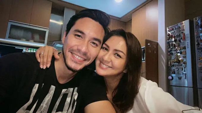 [Fimela] Donna Agnesia