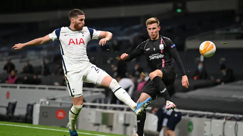 Prediksi Lengkap Tottenham vs Fulham di EPL 2024-2025