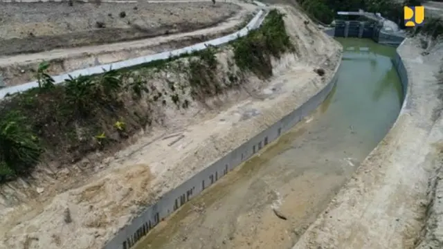 (Foto: Dok Kementerian PUPR)