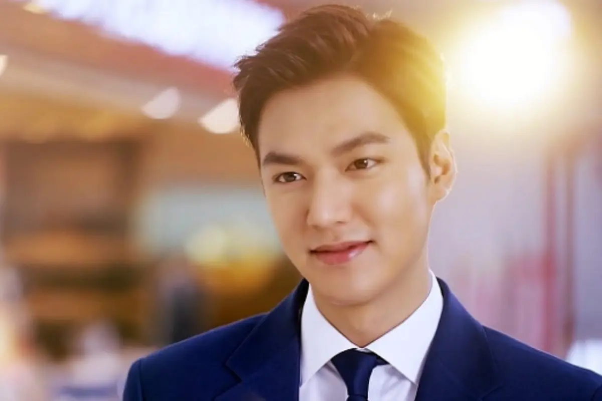 Lee Min Ho