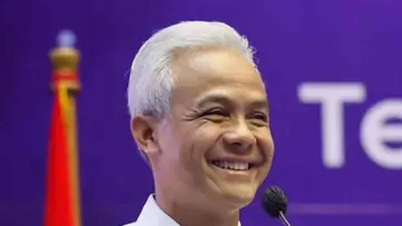 Penjelasan Komisaris MNC Sky Vision Soal Ganjar Muncul di Tayangan Azan RCTI