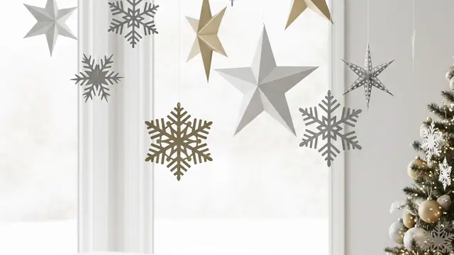 Ide Dekorasi Natal di Rumah Minimalis