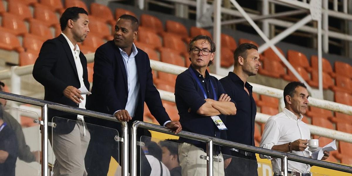 Gempa! Media Vietnam Prediksi Timnas Indonesia Bakal Dapat Poin di Kandang Australia