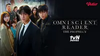 Film Korea Omniscient Reader: The Prophecy di Vidio, Berikut Sinopsis Adaptasi Webtoon Populer