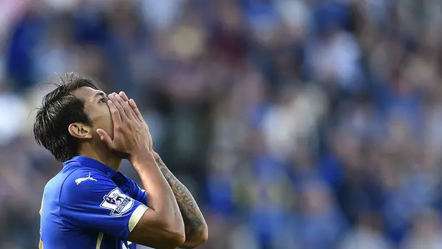 Leonardo Ulloa