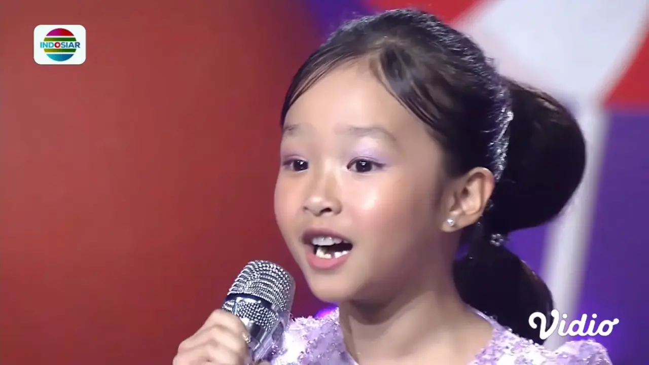 Thalia Putri Onsu