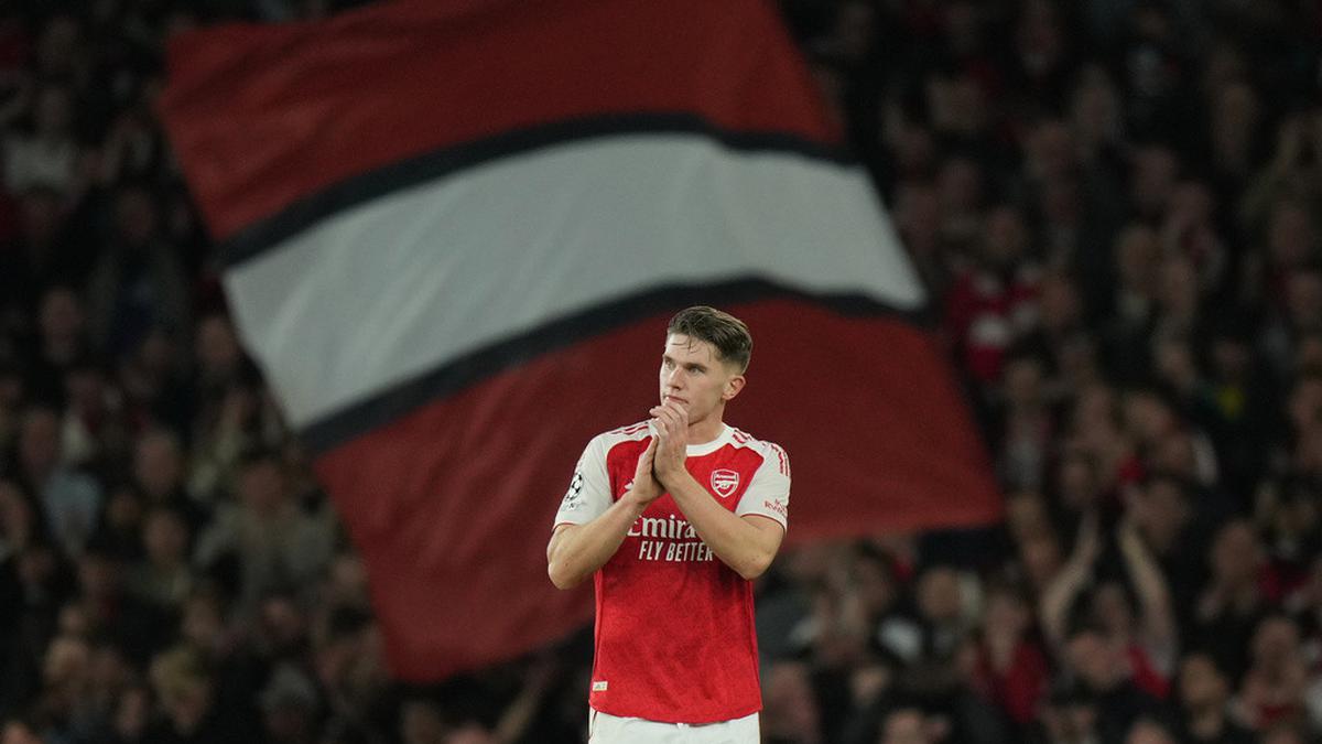 Arsenal: Yang Harus Dilakukan Viktor Gyokeres untuk Akhiri Paceklik Golnya