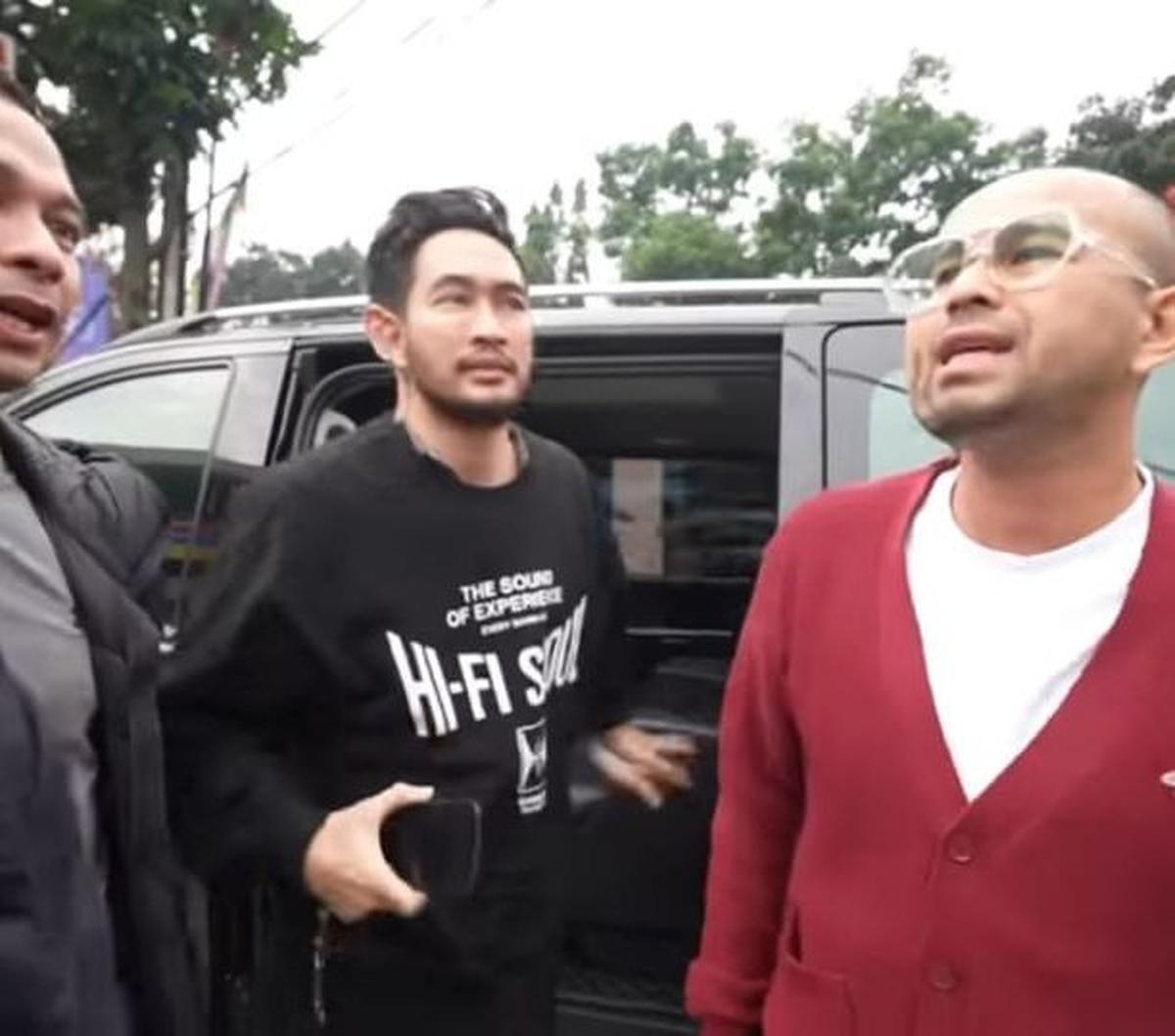 Dok. Istimewa