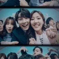 Drakor IT'S BEAUTIFUL NOW (sumber: mydramalist)