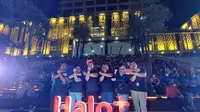 Operator Telkomsel kembali menawarkan produk teranyar dengan menghadirkan Paket Telkomsel Pascabayar terbaru yakni Halo+.