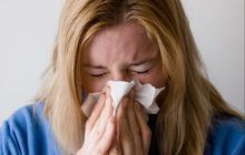 Bahaya Menutup Mulut dan Hidung saat Bersin, Dapat Sebabkan Masalah Serius