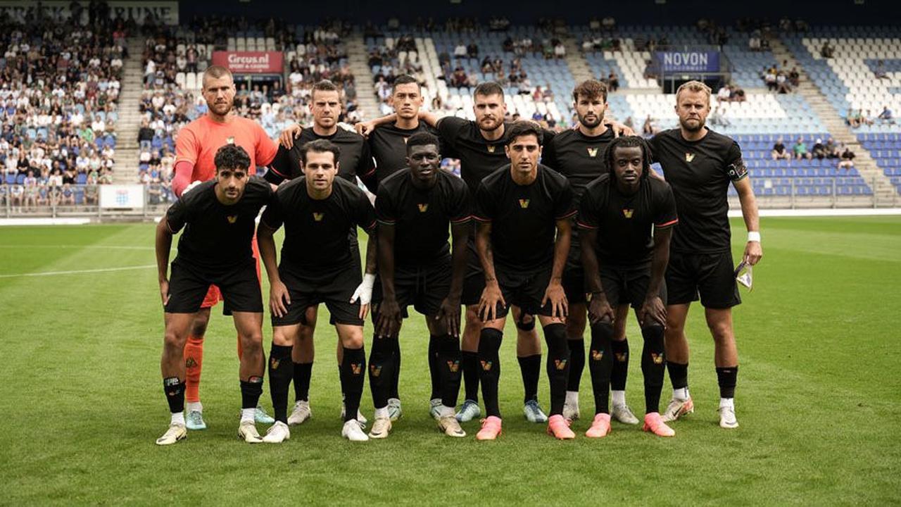 Venezia dan Jay Idzes Kini Terpuruk di Dasar Klasemen Serie A