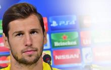 Krychowiak: Sevilla siap hadapi Juventus