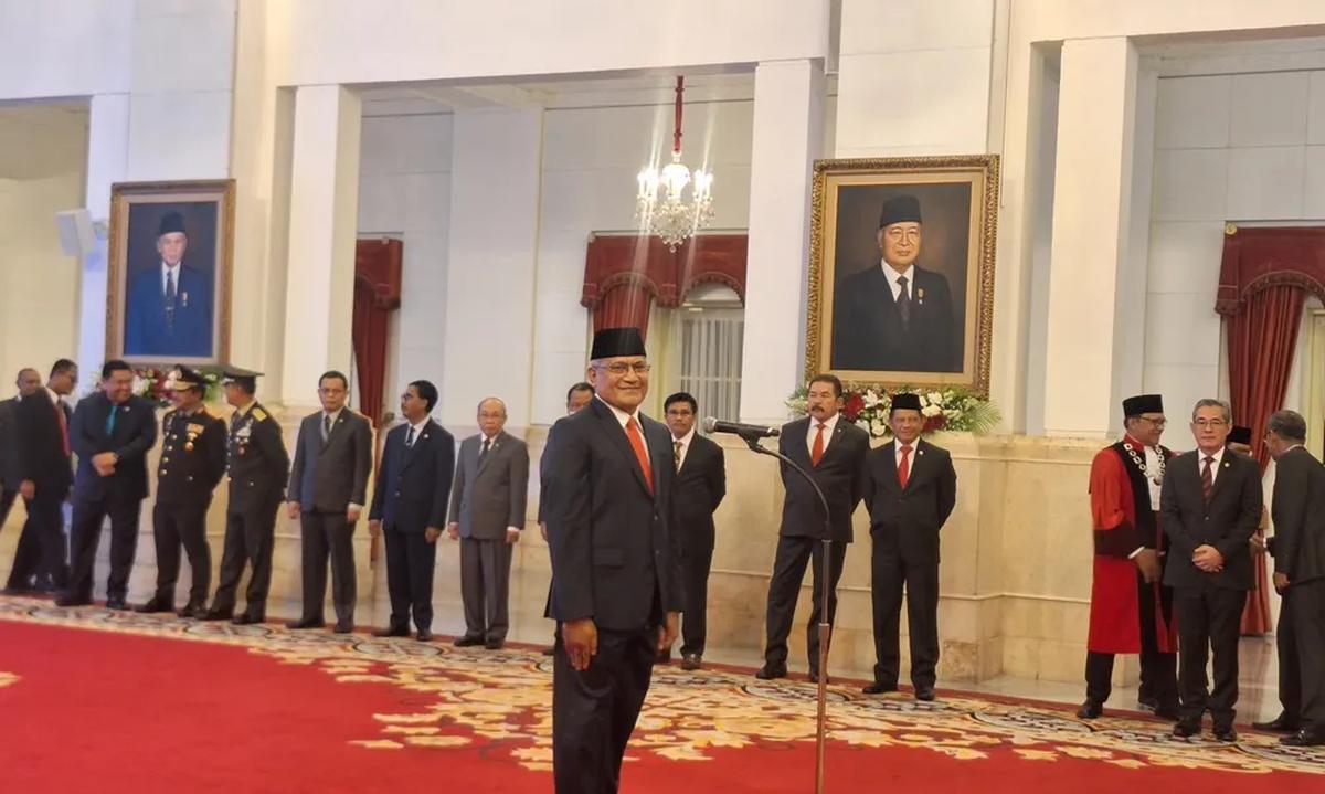 Dok. Istimewa