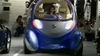 Oleh-oleh dari pameran Tokyo Motor Show tahun 2007 yang ternyata masih relevan dengan kebutuhan kita sekarang.