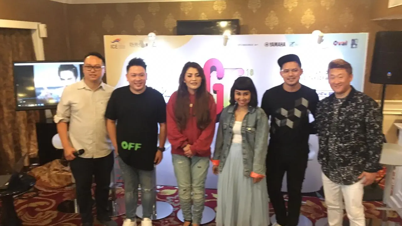 Indonesia Gospel Festival