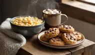Comfort Food Artinya Apa? Pengertian, Sejarah, dan Ilmu di Balik Makanan Penyaman Hati
