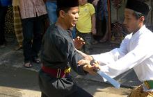 Kisah Entong Tolo Bandit dari Bekasi, Menginspirasi tapi Paling Dicari Belanda