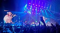 ONE OK ROCK: Detox Asia Tour 2026, Konser Pamungkas Penuh Energi