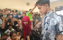 Gibran Sebut Anggaran Makan Gratis di Daerah 3T Sudah Disiapkan, Harga Tak Lebih Rp15 Ribu
