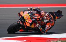 Kemitraan Tech3 KTM Berlanjut Hadapi Era Baru MotoGP 2027