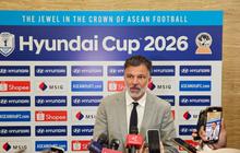 Pelatih Thailand Puas Hasil Undian Grup B Piala ASEAN Hyundai 2026