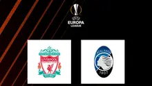 Liga Europa - Liverpool Vs Atalanta (Bola.com/Adreanus Titus)