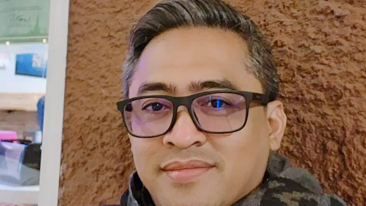 Chandra Wahyu