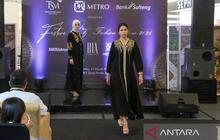 Penguatan Ekonomi Kreatif Makassar Didorong Lewat Festive Raya Fashion Show 2026