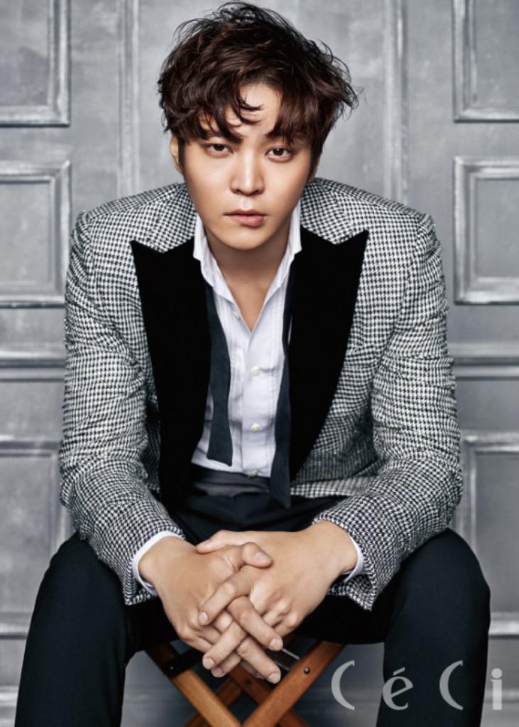 Joo Won