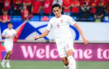 Diajak Main Ragnar Oratmangoen di Eropa, Rizky Ridho: Insyaallah Bro!