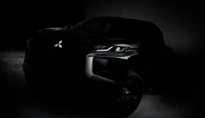 Mitsubishi Pikap Baru Kolaborasi dengan Nissan, Siap Diproduksi di AS Jelang 2030