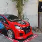 Daihatsu Dress Up Challenge Semarang (Daihatsu)