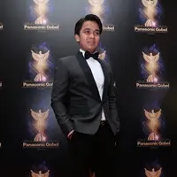 Billy Syahputra (Wimbarsana/Bintang.com)