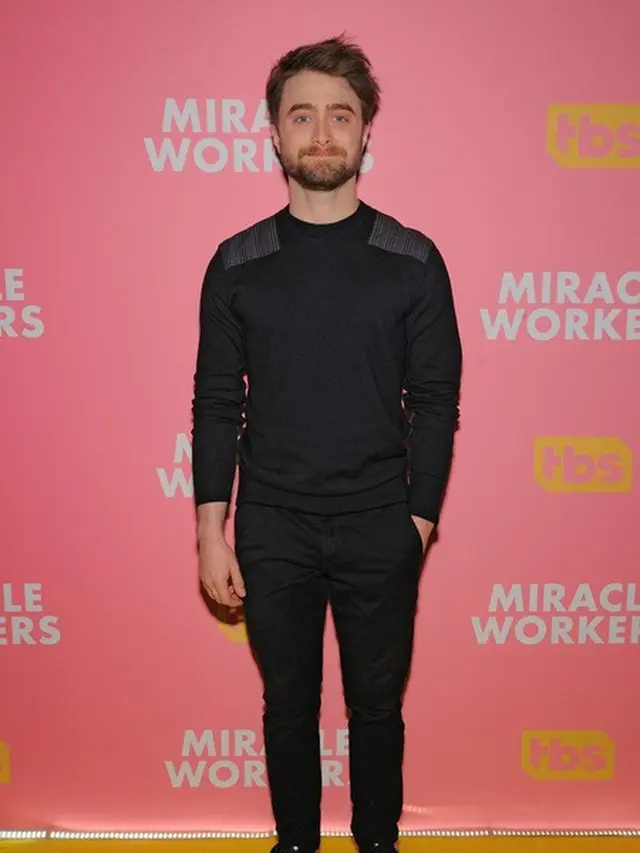[Liputan6] Daniel Radcliffe
