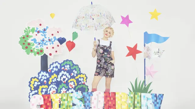Cath Kidston X Fearne Cotton