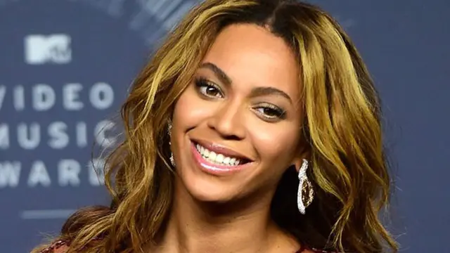 Beyonce