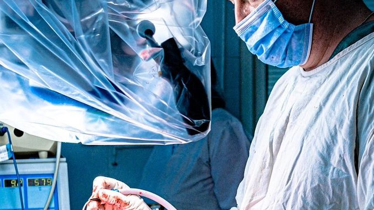 Operasi Amandel adalah Tindakan Medis Pengangkatan Amandel, Ketahui Risikonya