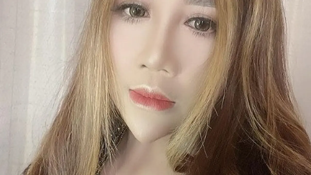 Tuti Wulandari (Instagram)