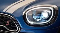Gara-Gara Lampu, Mini Gagal Raih Gelar Teraman