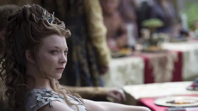 Natalie Dormer